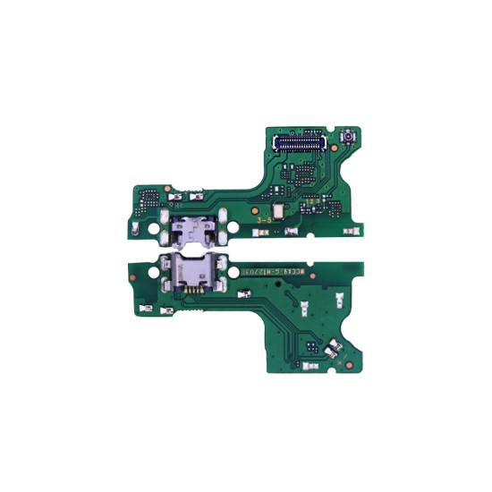 Charging Board Huawei Y7 2019